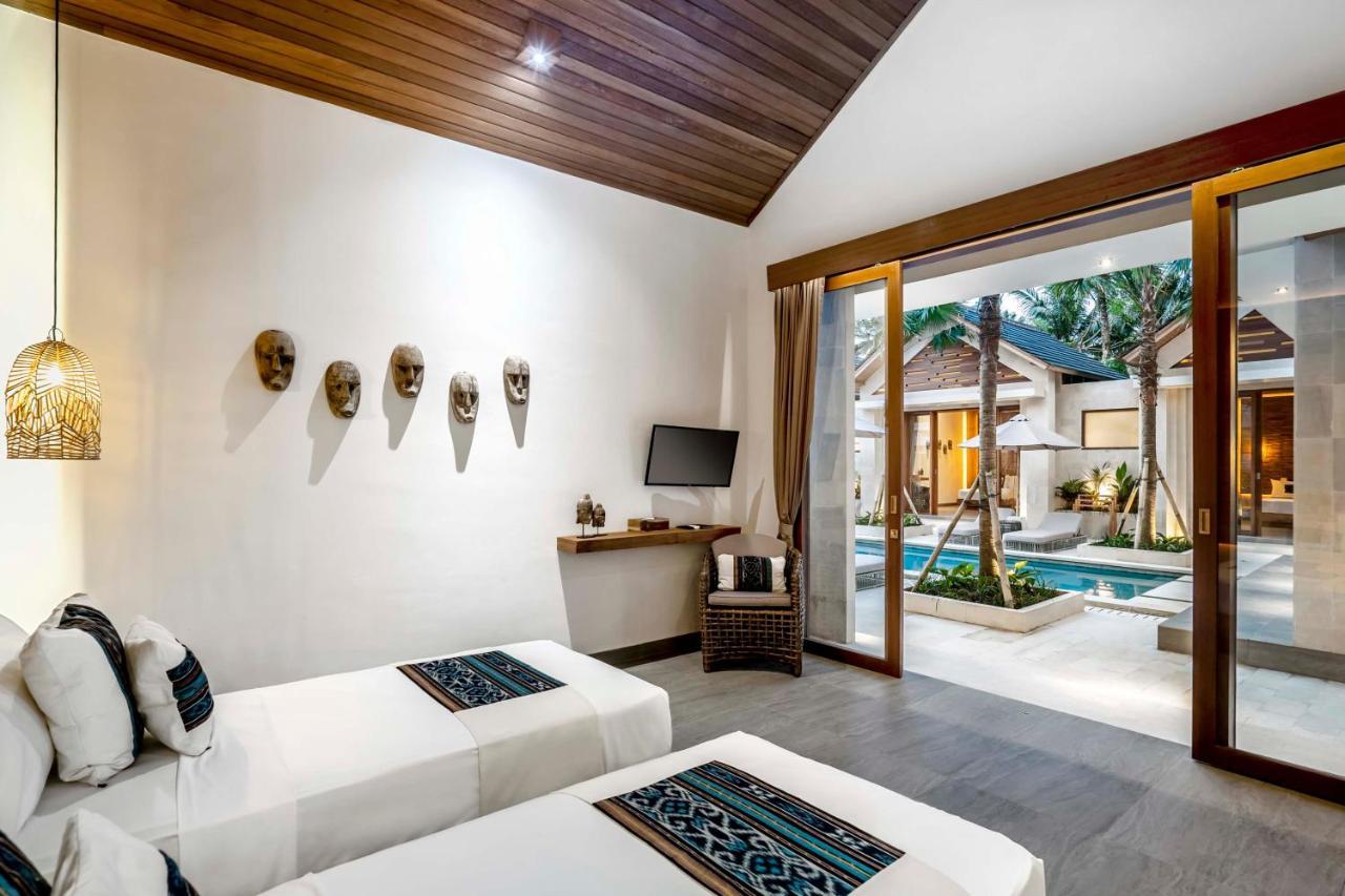 Villa Zen Paradise By Balisuperhost Ubud Buitenkant foto