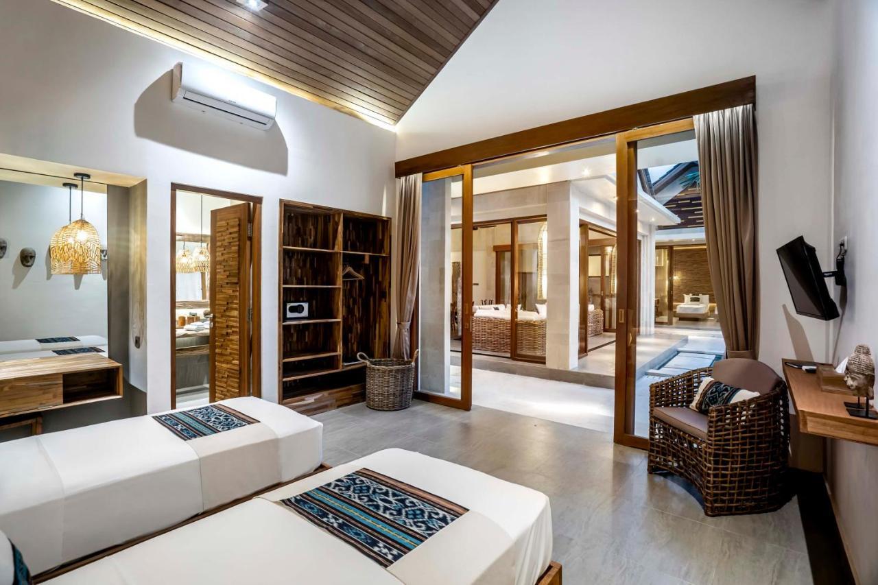 Villa Zen Paradise By Balisuperhost Ubud Buitenkant foto