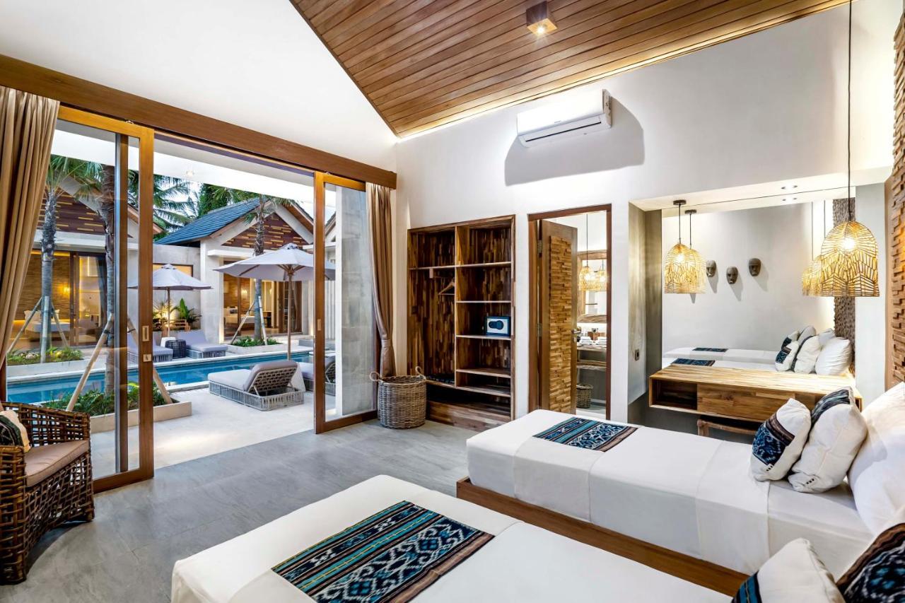 Villa Zen Paradise By Balisuperhost Ubud Buitenkant foto