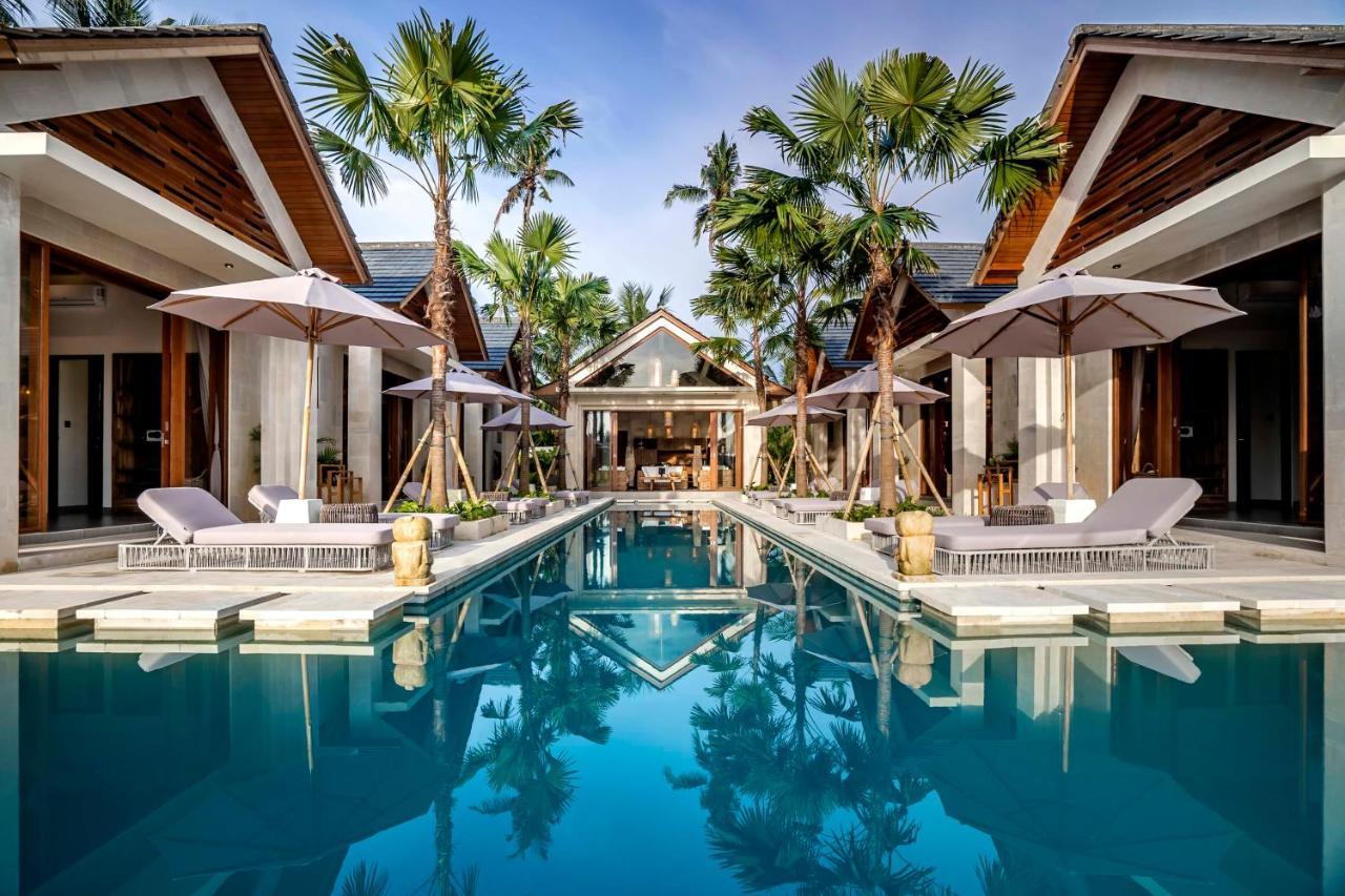 Villa Zen Paradise By Balisuperhost Ubud Buitenkant foto