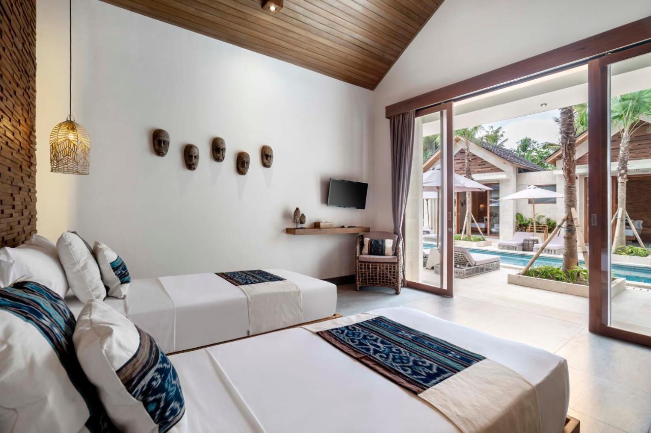 Villa Zen Paradise By Balisuperhost Ubud Buitenkant foto