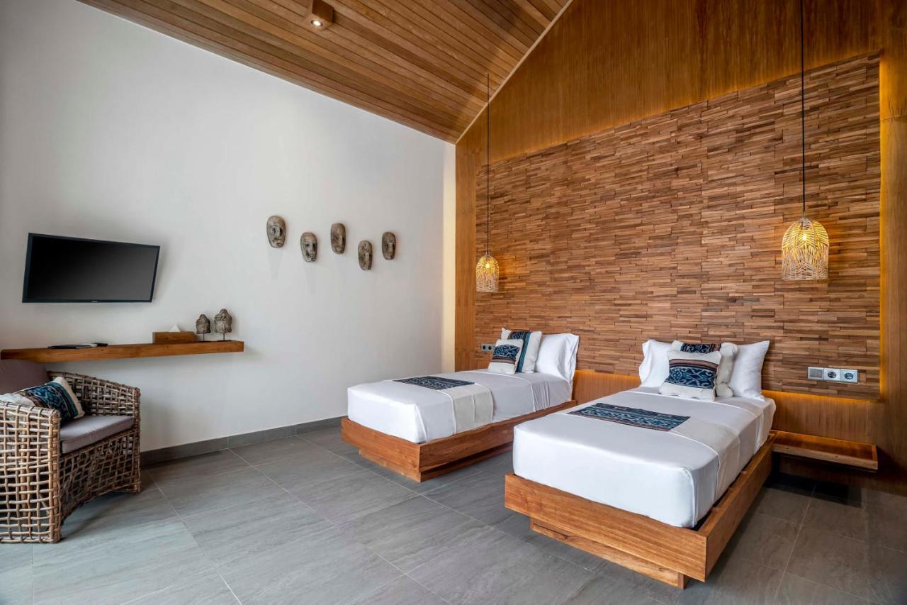 Villa Zen Paradise By Balisuperhost Ubud Buitenkant foto