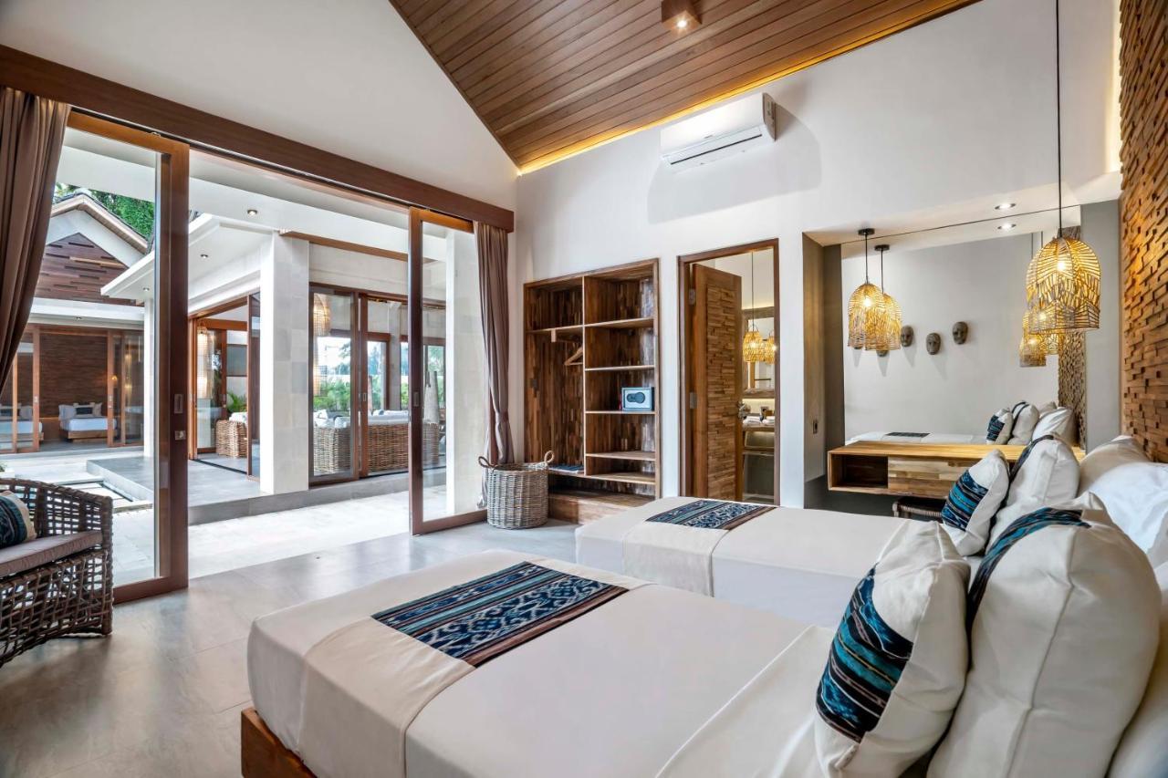 Villa Zen Paradise By Balisuperhost Ubud Buitenkant foto