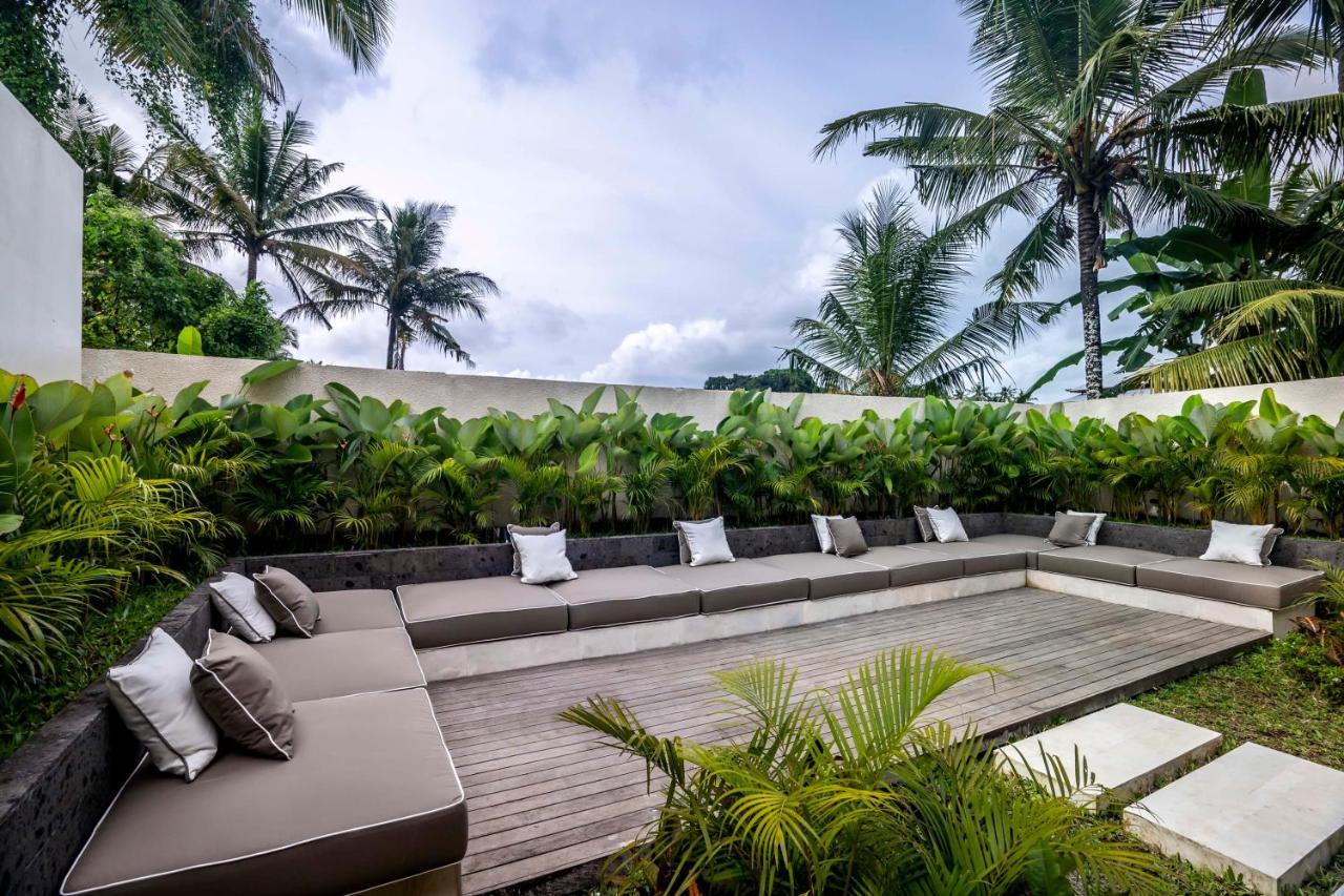 Villa Zen Paradise By Balisuperhost Ubud Buitenkant foto