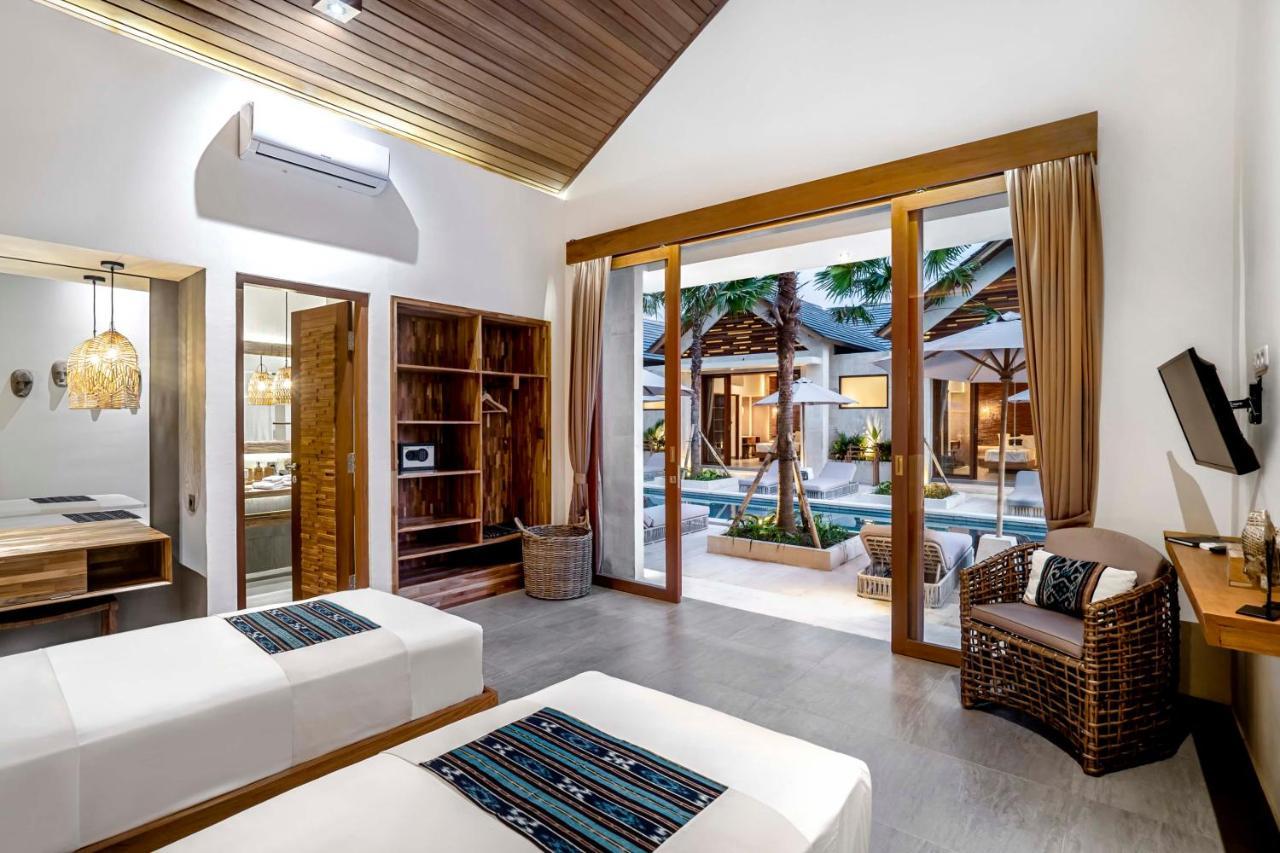 Villa Zen Paradise By Balisuperhost Ubud Buitenkant foto