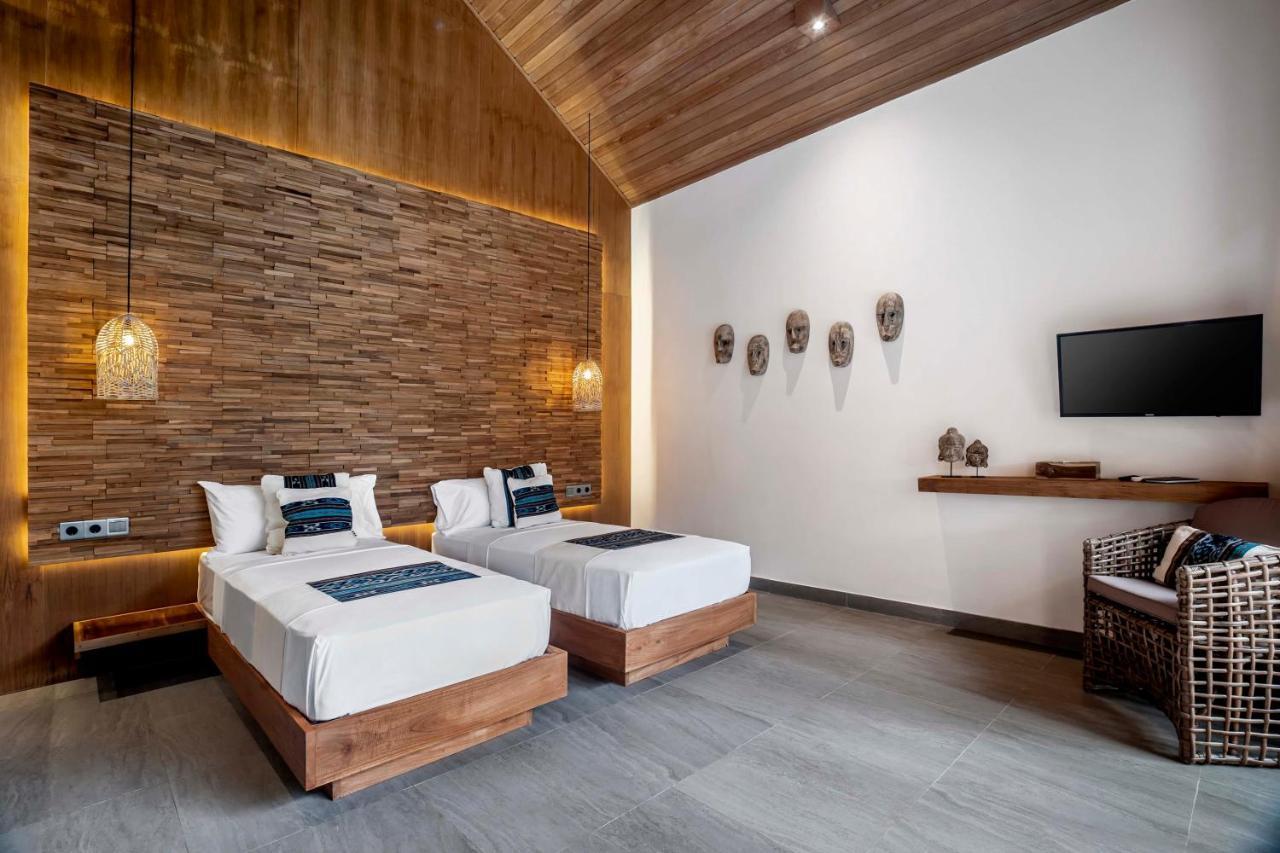 Villa Zen Paradise By Balisuperhost Ubud Buitenkant foto