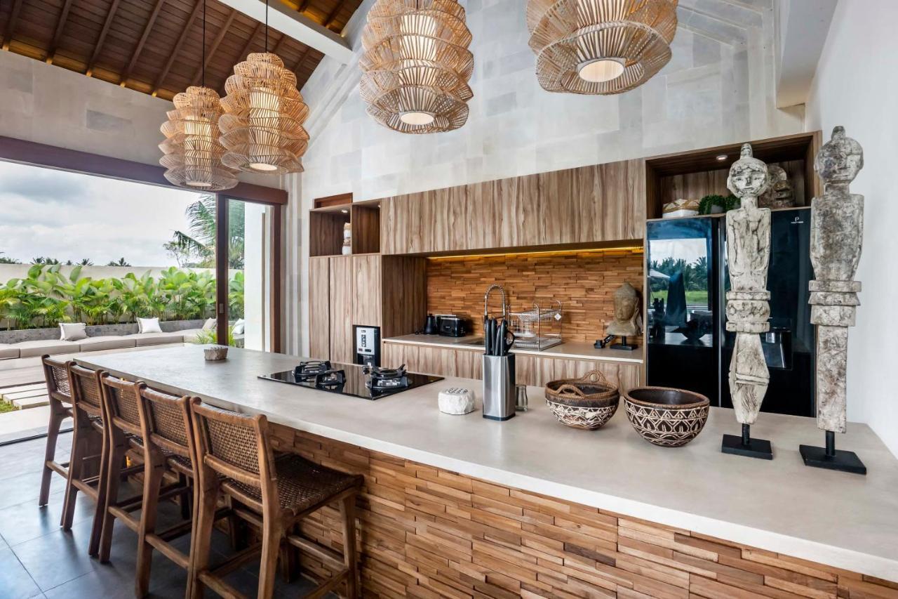 Villa Zen Paradise By Balisuperhost Ubud Buitenkant foto