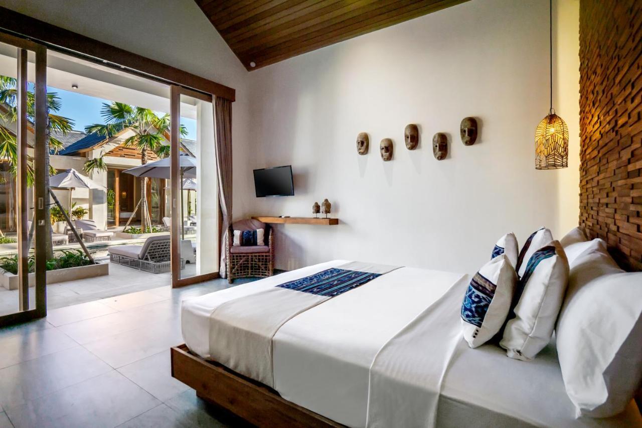 Villa Zen Paradise By Balisuperhost Ubud Buitenkant foto
